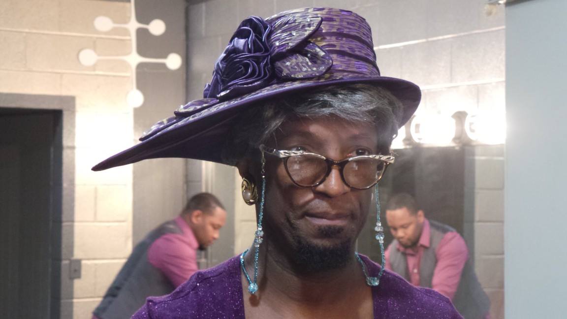 Bernice Jenkins