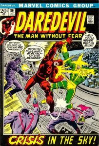 daredevil 89 electro