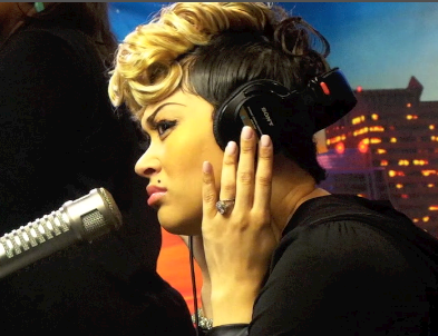 KeKe Wyatt