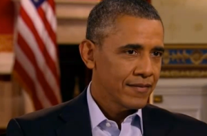 Barack Obama