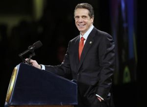 Cuomo