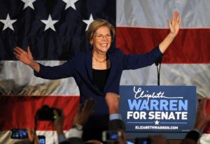 Elizabeth Warren