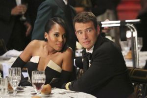 Olivia and Jake