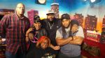 Rickey Smiley Morning Show with Rick Ross