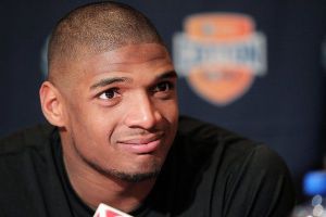 michael sam