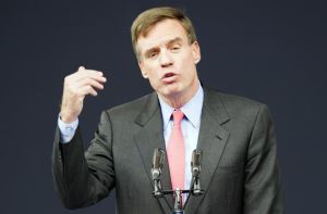 Virginia Sen Mark Warner