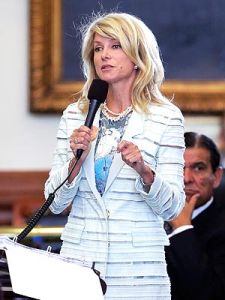 Wendy-davis
