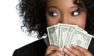 women-and-money
