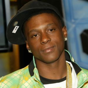 Lil Boosie and Fantasia Visit MTV's "Sucker Free" - January 23, 2007