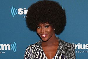 Celebrities Visit SiriusXM Studios - March 11, 2014