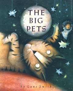 the big pets