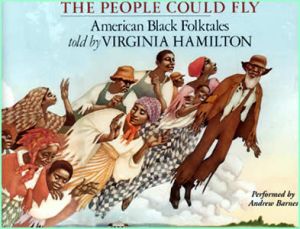 the people could fly