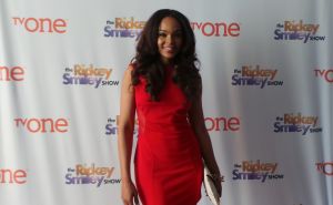 Demetria McKinney