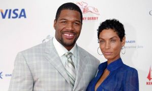 michael-strahan-nicole-murphy