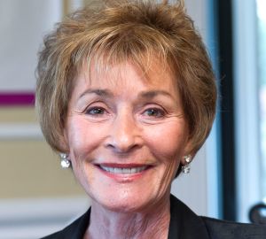 Judge Judy