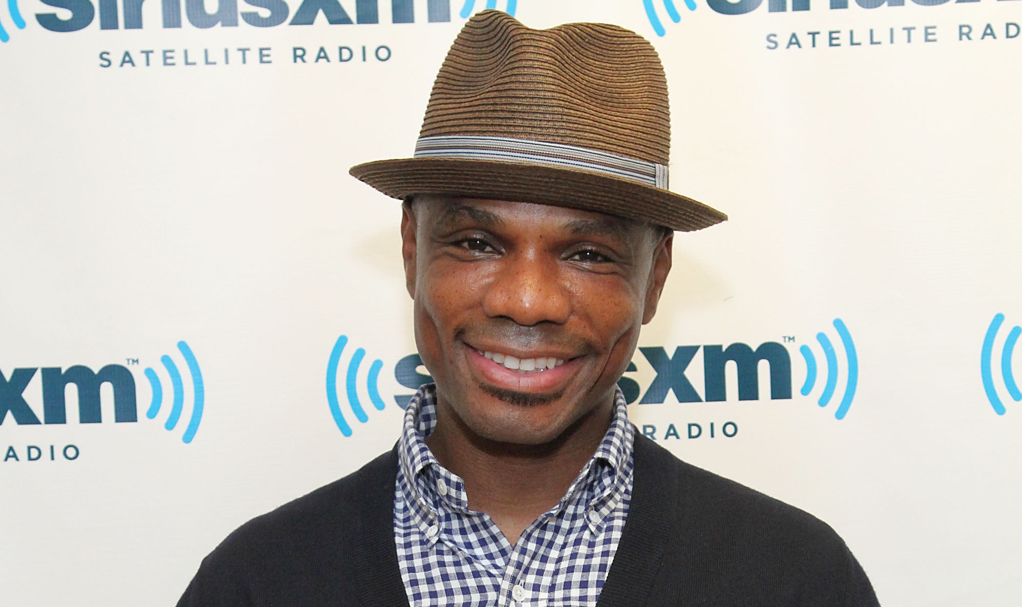 Kirk Franklin