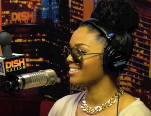 Rasheeda LLHATL