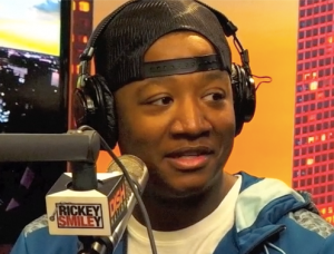 Yung Joc
