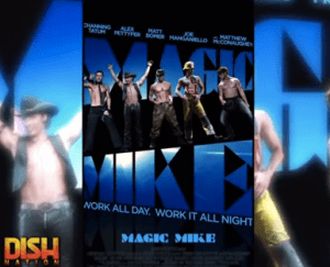 Magic Mike