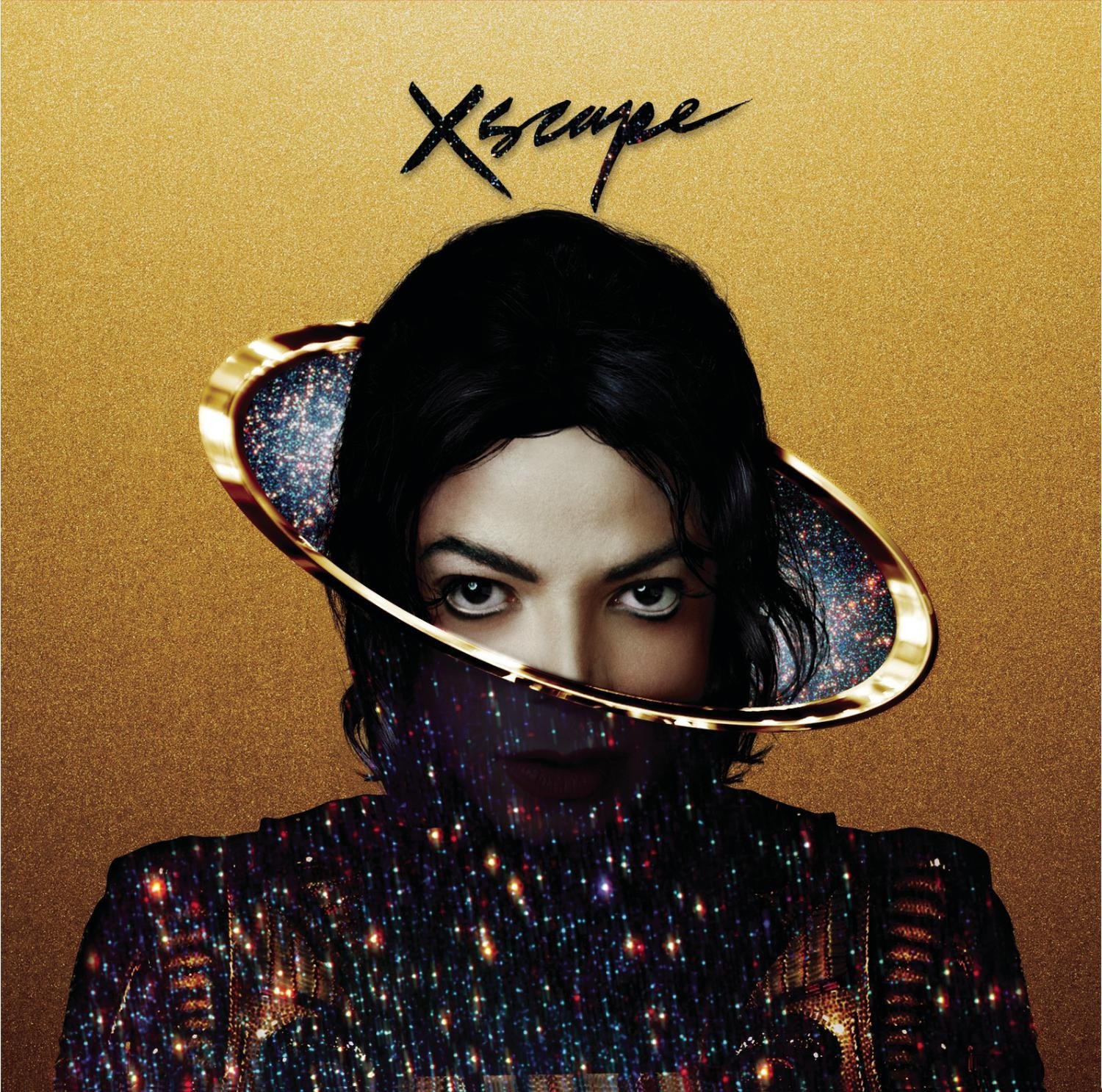 Xscape - Michael Jackson