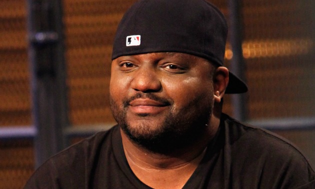 Aries Spears