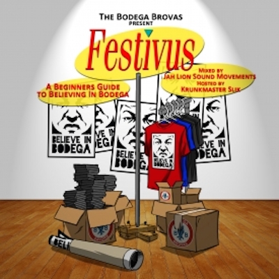 BODEGA BROVAS