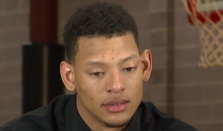 Isaiah Austin