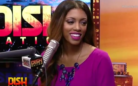 PORSHA