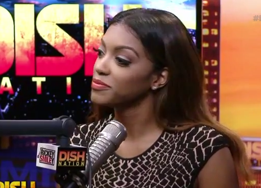 Porsha