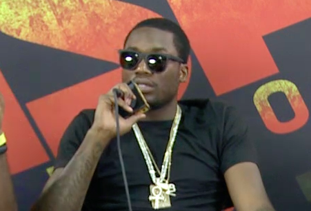 MEEK MILL 