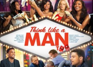 Think Like a Man Too movie poster