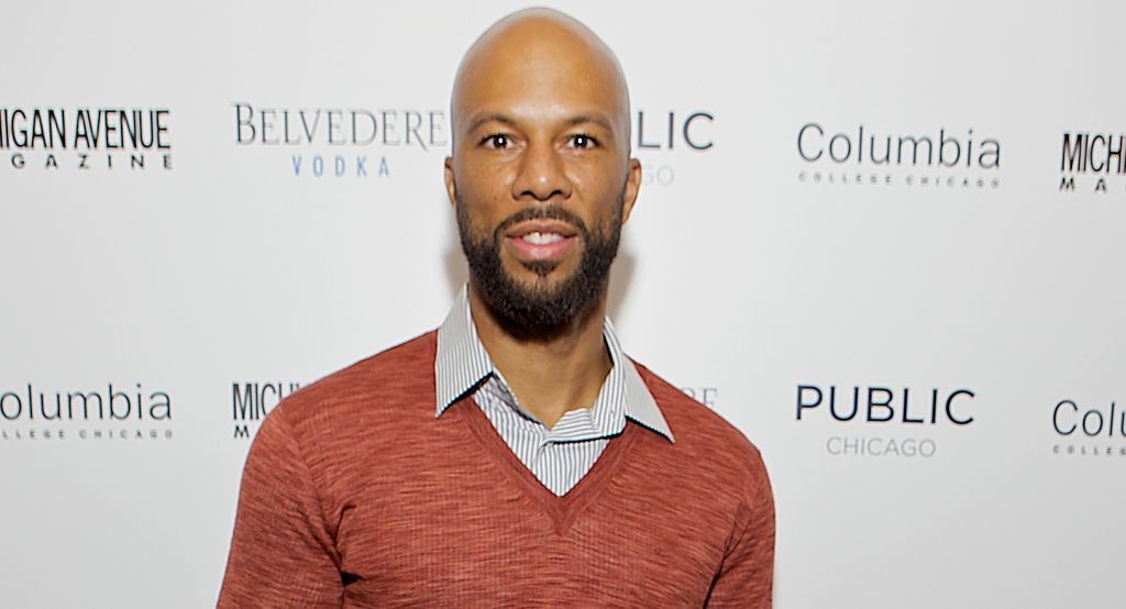 Common 