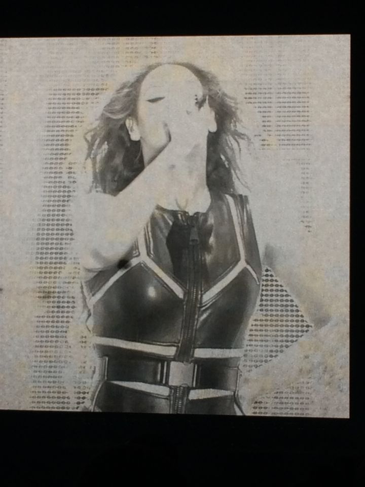 Beyonce and Jay Z ‘On The Run’ Tour Hits Atlanta