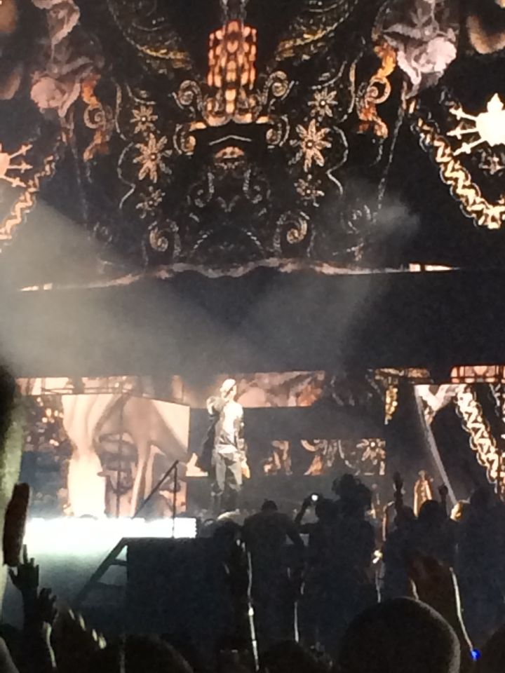 Beyonce and Jay Z ‘On The Run’ Tour Hits Atlanta