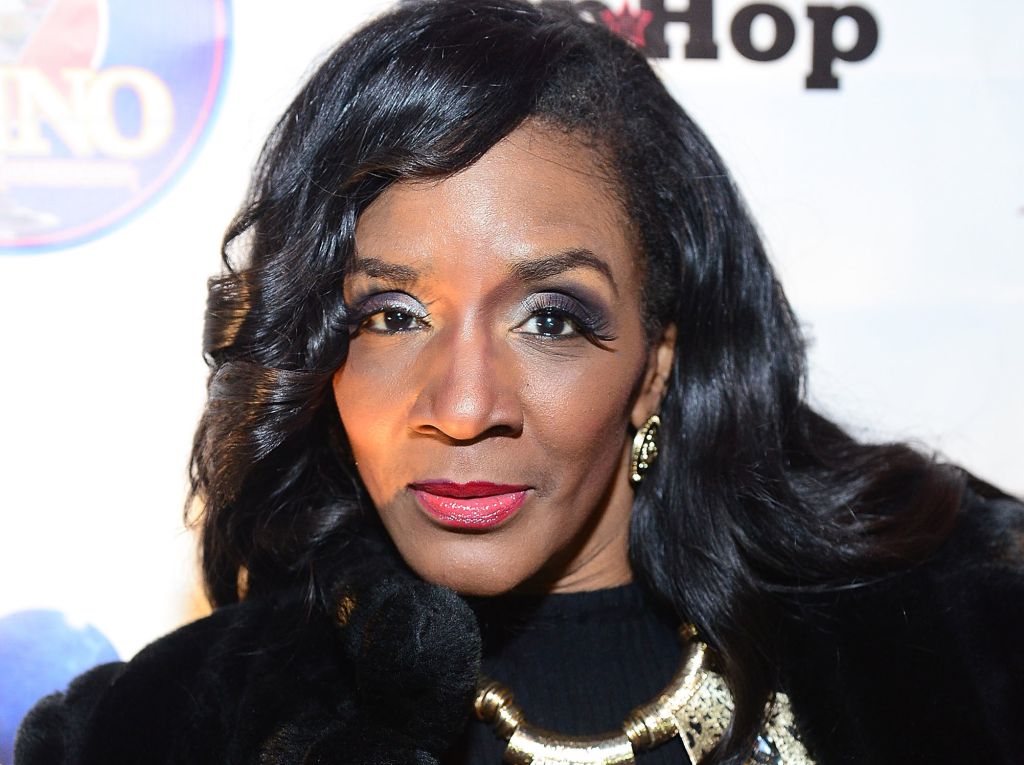 Momma Dee 