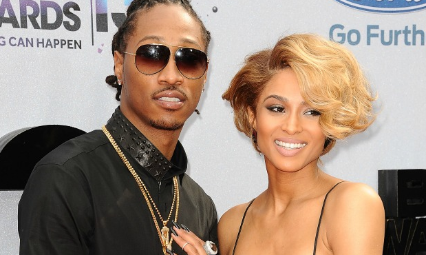 Future & Ciara
