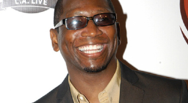 Guy Torry