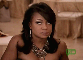 Phaedra Parks