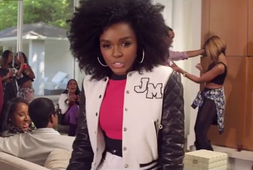 Janelle Monae