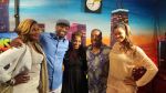 Atlanta Exes With The Rickey Smiley Morning Show