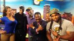 Preacher Of LA With The Rickey Smiley Morning Show