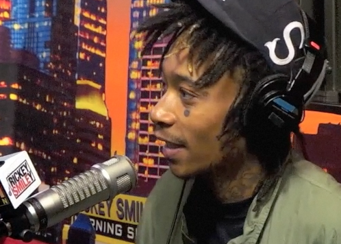 Wiz Khalifa