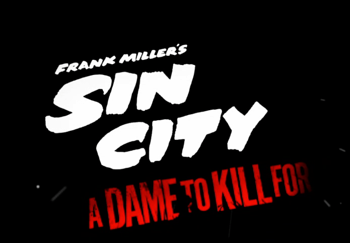 Sin City 