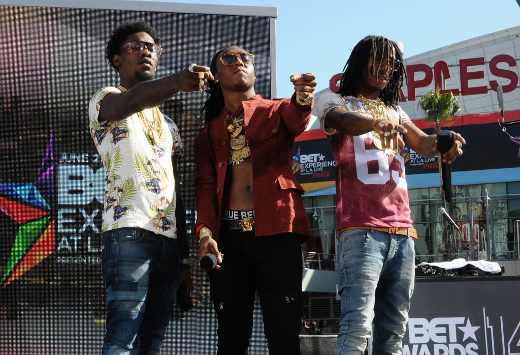 Migos