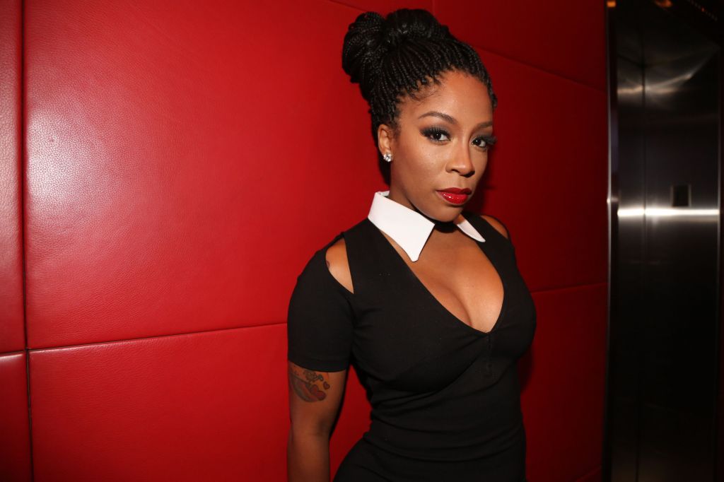 K.Michelle