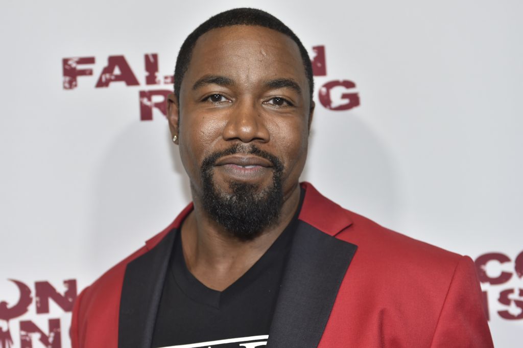 Michael Jai White 
