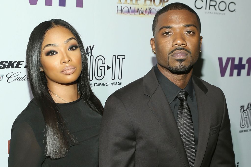 Ray  J Princess Love 