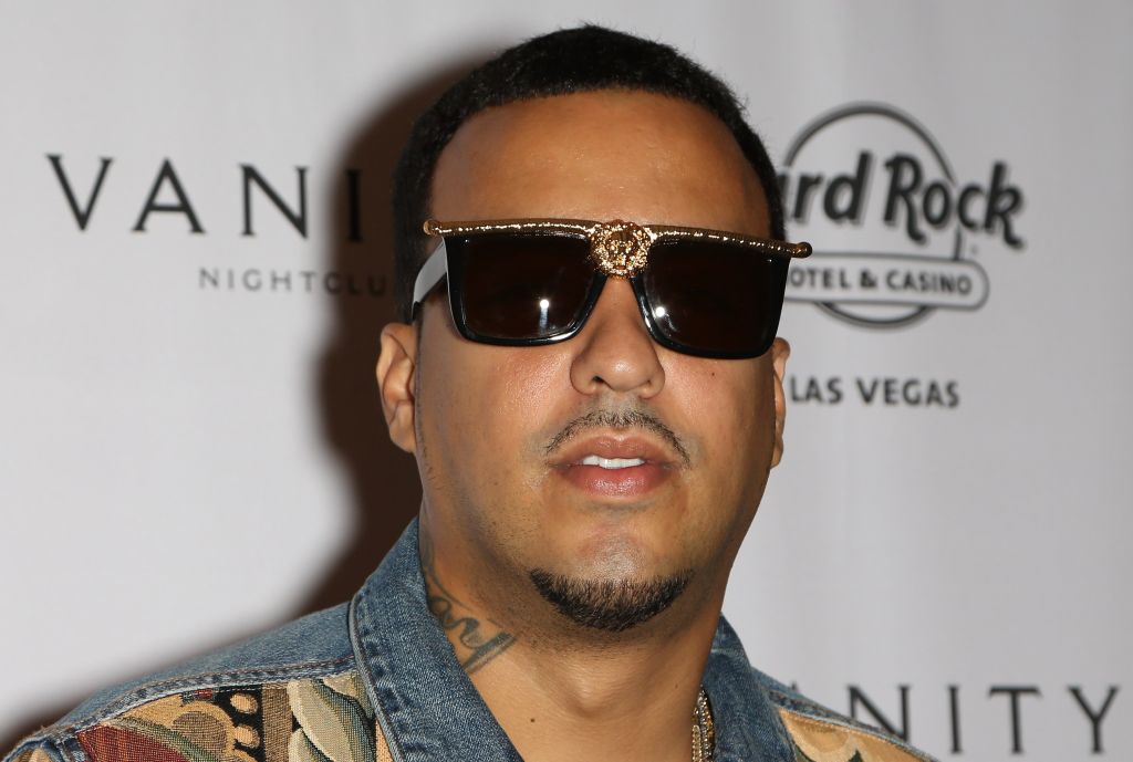 French Montana