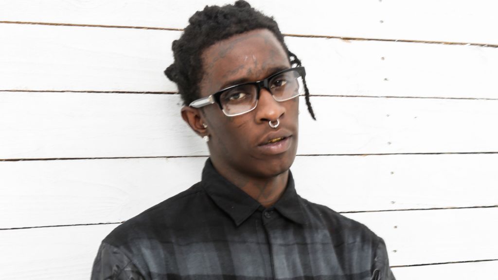 Young Thug