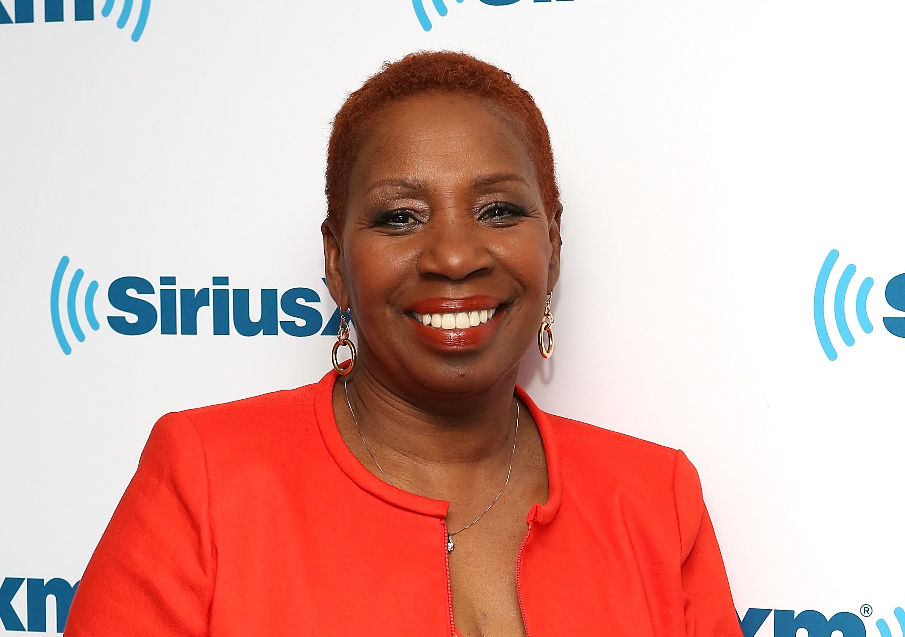 Iyanla Vanzant 